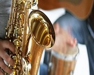 В Волгограде пройдет городской фестиваль саксофонистов