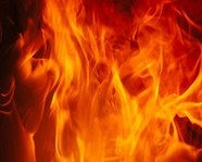 В Волгограде из-за пожара эвакуировано 50 человек