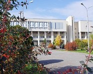 Волгоградский госуниверситет представил область в мировом рейтинге вузов RUR-2018