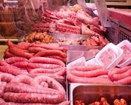 В магазинах Волгограда на мясной продукции отсутствовала маркировка