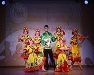 Волгоградцы представят область на фестивале «Российская Студенческая Весна»