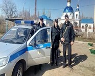 В Волгограде подозреваемую в краже задержали на месте