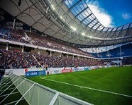 «Ротор-Волгоград» проведет второй матч на новом стадионе