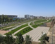 В Волгограде в День России откроют мемориальный парк 