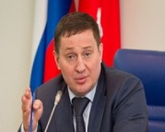 Губернатор Волгоградской области занял нижние позиции национального рейтинга 