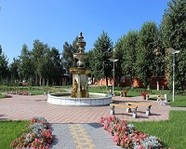  В Волгоградской области определили 110 территорий-победителей проектов благоустройства