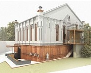 В Волгограде появится Музей историй чистой воды