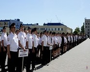 В Волгограде развивается кадетское движение