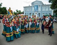 Волгоградцев приглашают на «Шолоховскую весну-2018» 
