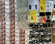 В Волгоградской области задержан преступник, похищавший деньги со счетов граждан
