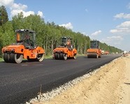 В России предложили строить более узкие дороги