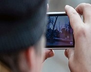 В Волгограде уволили полицейских за компрометирующее видео