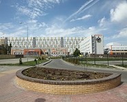 В Волгограде после реконструкции открыли 25-ю больницу