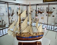 Волгоградский краеведческий музей покажет «Тайны морей и океанов»