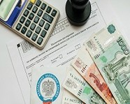 В Волгограде бизнесмен не заплатил 19,5 млн рублей налогов