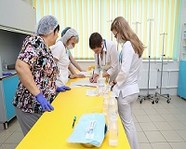 Два волгоградских врача стали победителями всероссийского конкурса