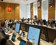 Депутаты Волгоградской облдумы одобрили бюджет за 2017 год