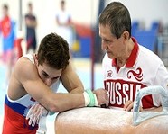 Волгоградская облдума приняла закон о присвоении категорий спортивным тренерам