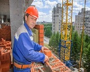 В Волгограде вырос спрос на строителей 