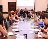 В Волгограде открылись «Летние ахтубинские чтения»