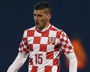 Футболист сборной Хорватии Ребич погасил кредиты всех жителей родной деревни