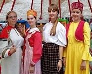 Волгоградцев приглашают на День этнографа
