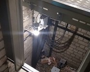 В Волгоградской области заменят полтысячи лифтов