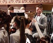 Волгоградский детский оркестр выиграл международный конкурс 