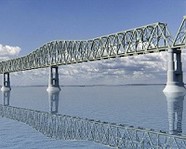 В России готовы строить Сахалинский мост