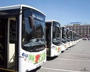 В Волгограде продлили маршруты двух автобусов