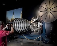 Российский физик предложил новый космический двигатель