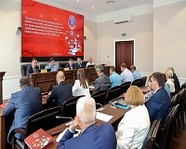 В Волгограде обсудили наследие ЧМ-2018