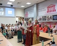 В Волгограде проходит чемпионат по развитию туризма