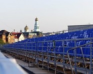 «Ротор» сегодня проведет важнейший матч в Кубке России
