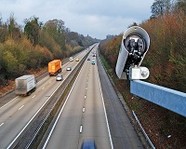Где можно ставить камеры видеофиксации на дорогах?