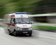 Под Волгоградом в ДТП с автобусом погибла пассажирка легковушки