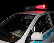 Волгоградец поблагодарил полицейских за оперативное раскрытие угона