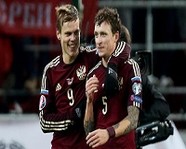 Российским футболистам Кокорину и Мамаеву грозит 2 года тюрьмы