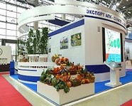 На главной аграрной выставке Волгоградская область выиграла 87 медалей