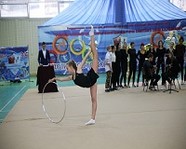 Училище олимпийского резерва Волгоградской области отмечает юбилей