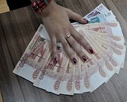 В Котово сотрудница банка похитила более 12,8 млн рублей