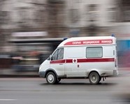 В Волгограде водитель на иномарке сбил женщину с коляской 