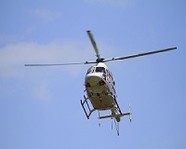 Вертолет санавиации за этот год перевез почти 300 пациентов