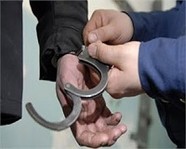 В Волжском задержан покупатель с поддельными купюрами