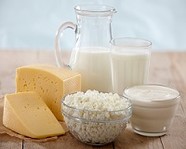 Роспотребнадзор усилит контроль за качеством молочной продукции в магазинах