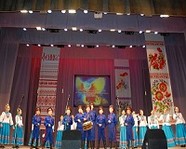 В Волгограде состоится региональный фольклорный конкурс для детей