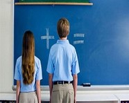 Россияне хотели бы вернуть уроки полового воспитания в школе