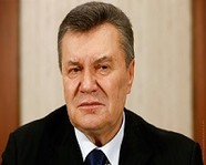 Януковича госпитализировали в Москве в НИИ им. Склифосовского