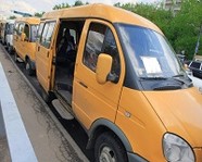Россияне назвали самый опасный вид общественного транспорта