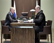 Путин поддержал идею об отмене штрафов по налогу для самозанятых